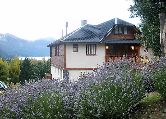 Arelauquen Bungalows&Suites