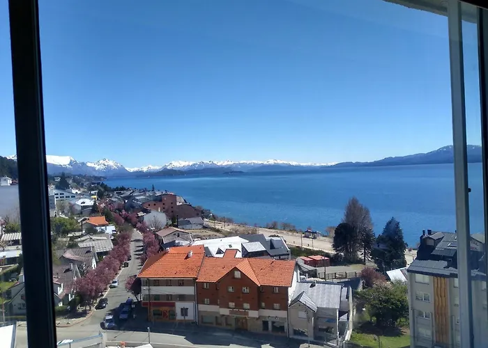  Bariloche Center